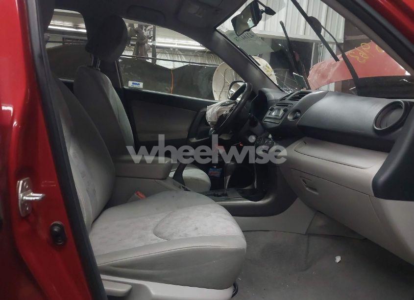 Photo 5 of 2012 Toyota Rav4 (VIN 2T3BF4DV0CW185963)