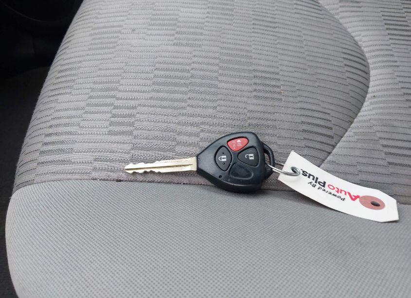 Photo 11 of 2012 Toyota Rav4 (VIN 2T3BF4DV0CW201711)