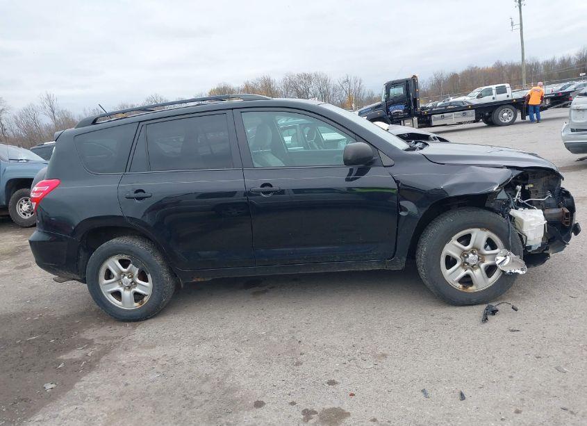 Photo 13 of 2012 Toyota Rav4 (VIN 2T3BF4DV0CW201711)