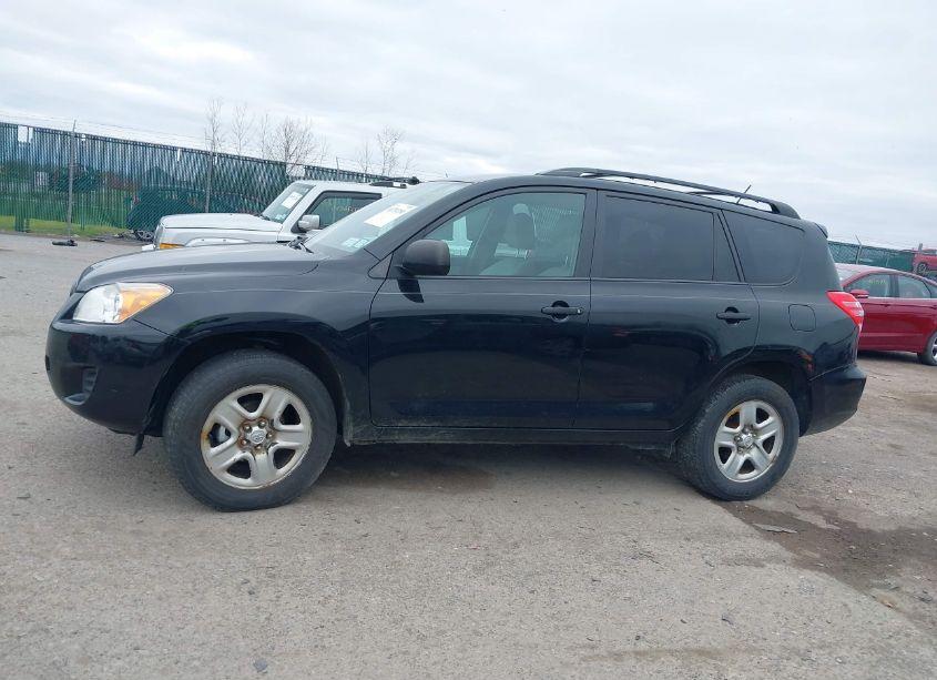 Photo 14 of 2012 Toyota Rav4 (VIN 2T3BF4DV0CW201711)