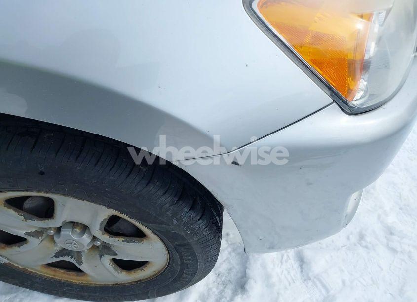 Photo 18 of 2012 Toyota Rav4 (VIN 2T3BF4DV0CW207797)