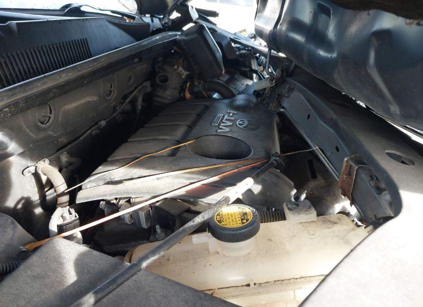 Photo 10 of 2012 Toyota Rav4 (VIN 2T3BF4DV0CW218833)