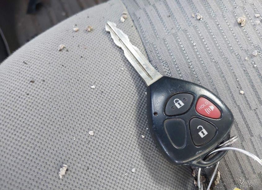 Photo 11 of 2012 Toyota Rav4 (VIN 2T3BF4DV0CW218833)