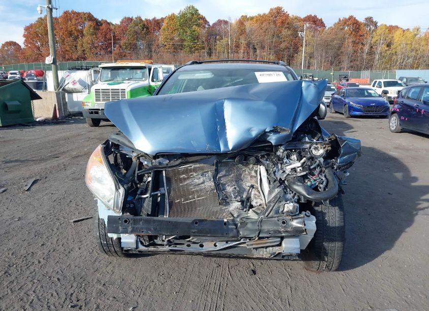 Photo 12 of 2012 Toyota Rav4 (VIN 2T3BF4DV0CW218833)