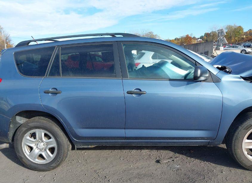 Photo 13 of 2012 Toyota Rav4 (VIN 2T3BF4DV0CW218833)