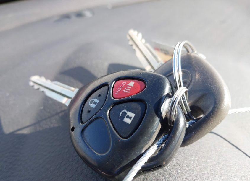 Photo 11 of 2012 Toyota Rav4 (VIN 2T3BF4DV0CW258183)