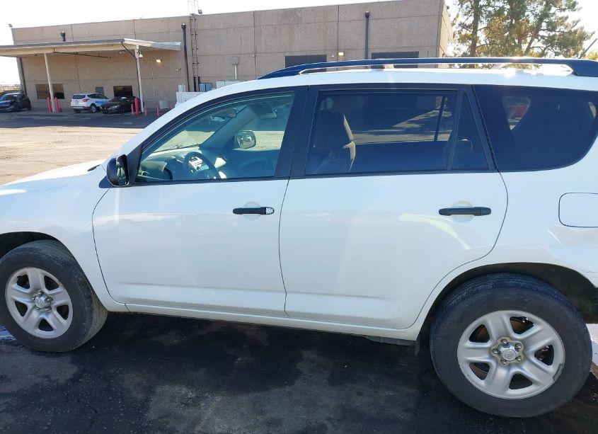 Photo 15 of 2012 Toyota Rav4 (VIN 2T3BF4DV0CW258183)