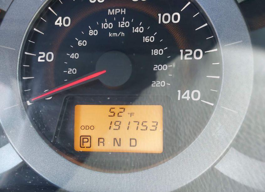 Photo 7 of 2012 Toyota Rav4 (VIN 2T3BF4DV0CW258183)