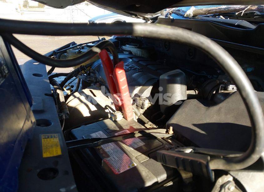 Photo 10 of 2012 Toyota Rav4 (VIN 2T3BF4DV0CW262038)