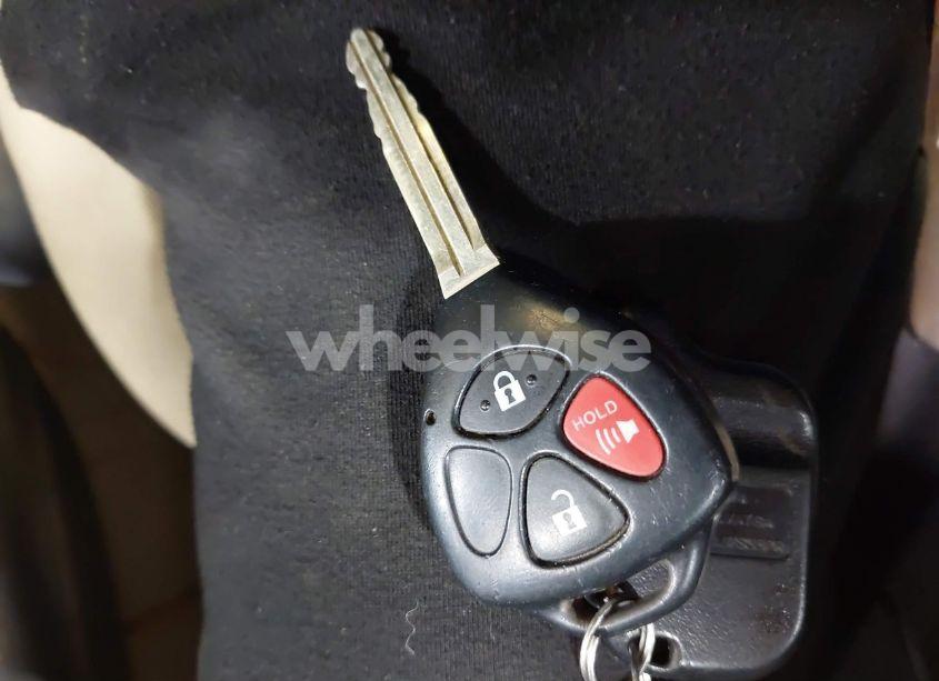 Photo 11 of 2010 Toyota Rav4 (VIN 2T3BF4DV1AW030108)