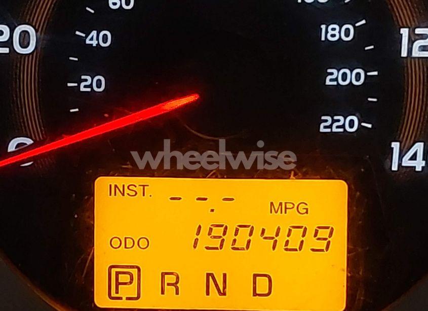 Photo 15 of 2010 Toyota Rav4 (VIN 2T3BF4DV1AW030108)