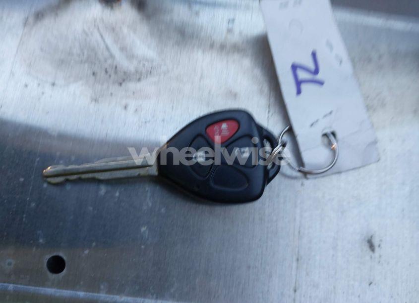 Photo 11 of 2010 Toyota Rav4 (VIN 2T3BF4DV1AW058989)