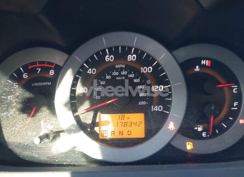 Photo 16 of 2010 Toyota Rav4 (VIN 2T3BF4DV1AW058989)