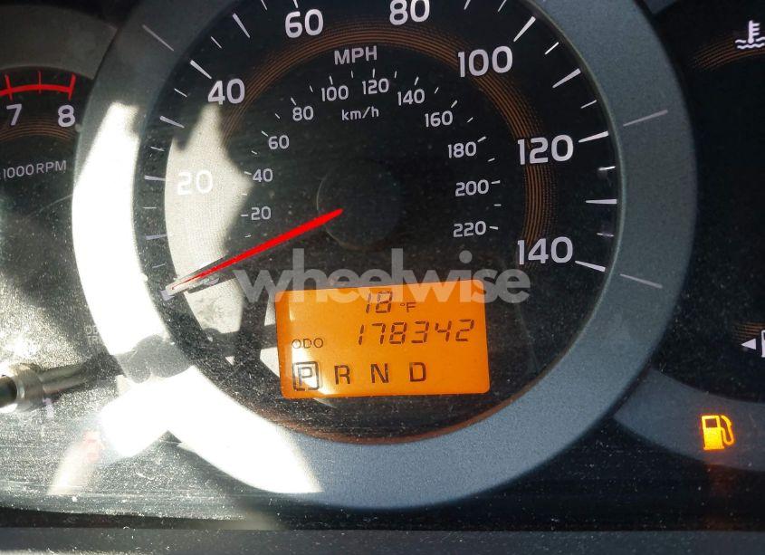 Photo 7 of 2010 Toyota Rav4 (VIN 2T3BF4DV1AW058989)