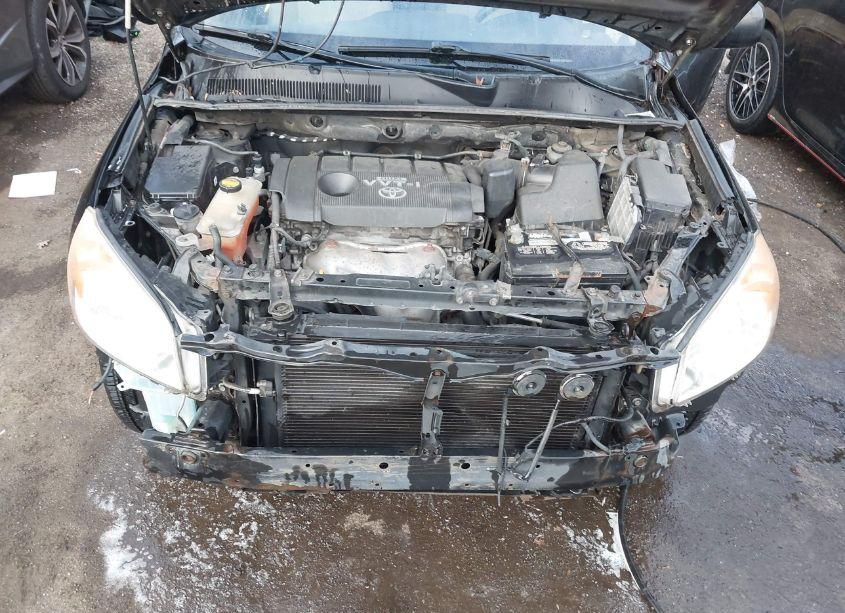 Photo 10 of 2010 Toyota Rav4 (VIN 2T3BF4DV1AW073136)