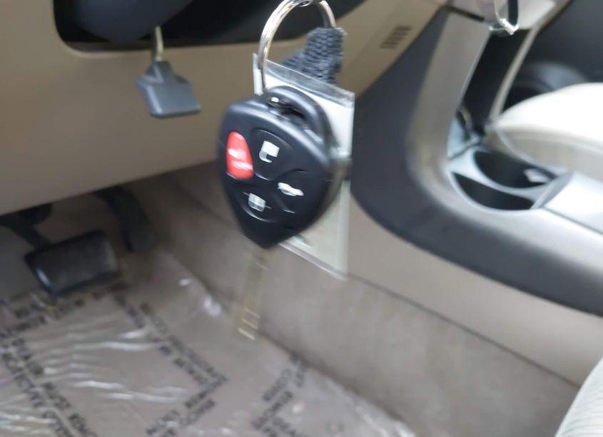 Photo 11 of 2010 Toyota Rav4 (VIN 2T3BF4DV1AW073136)