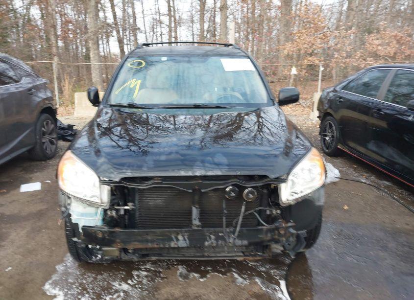 Photo 12 of 2010 Toyota Rav4 (VIN 2T3BF4DV1AW073136)