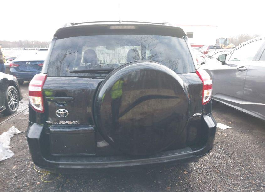 Photo 16 of 2010 Toyota Rav4 (VIN 2T3BF4DV1AW073136)