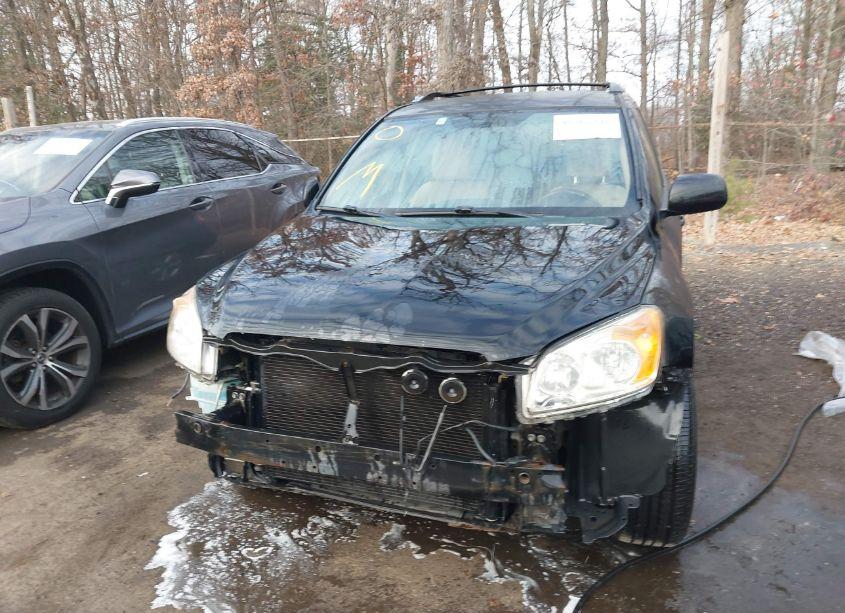 Photo 6 of 2010 Toyota Rav4 (VIN 2T3BF4DV1AW073136)