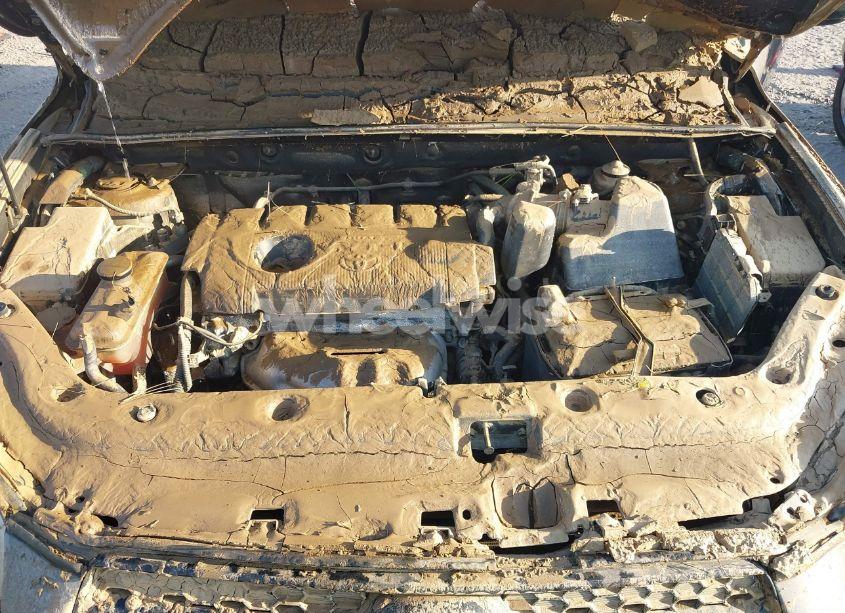 Photo 10 of 2011 Toyota Rav4 (VIN 2T3BF4DV1BW102166)