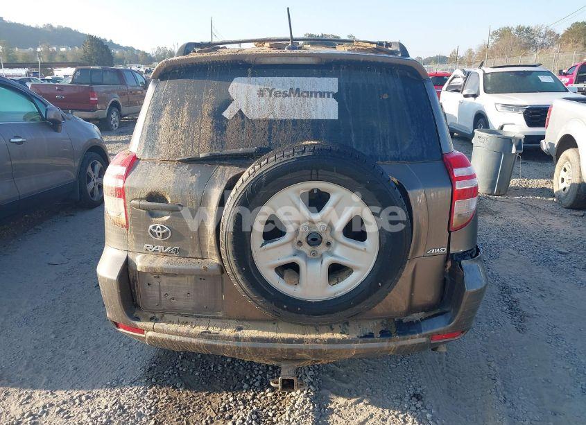 Photo 15 of 2011 Toyota Rav4 (VIN 2T3BF4DV1BW102166)