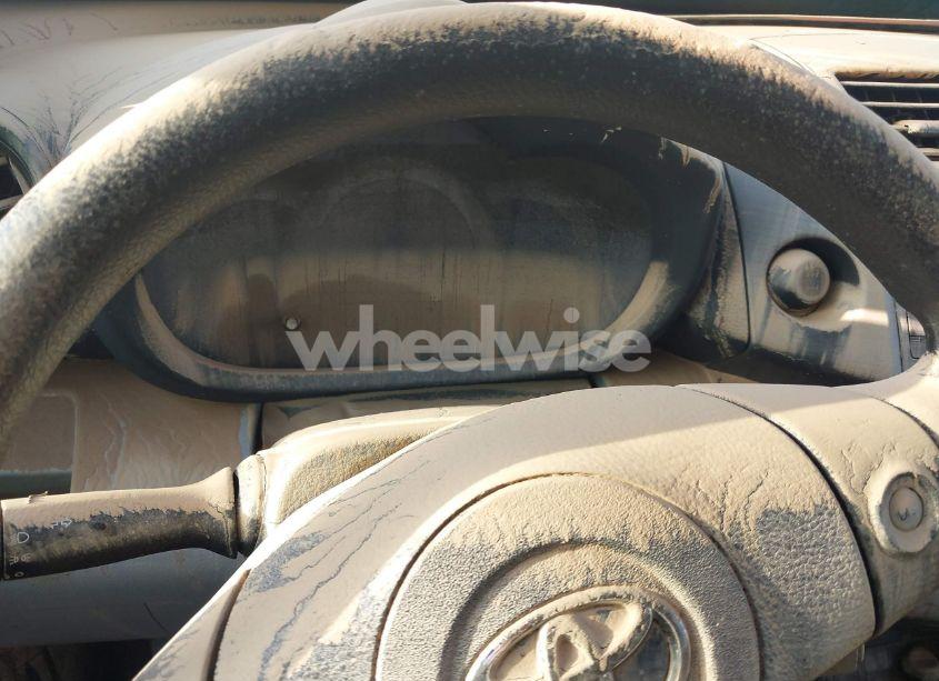 Photo 7 of 2011 Toyota Rav4 (VIN 2T3BF4DV1BW102166)