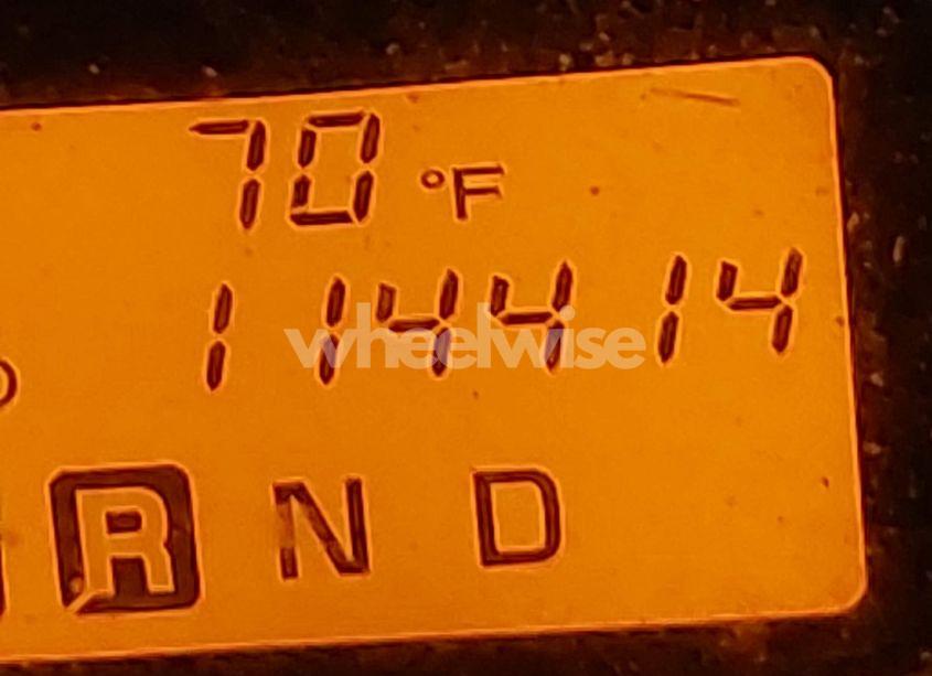 Photo 16 of 2011 Toyota Rav4 (VIN 2T3BF4DV1BW122370)