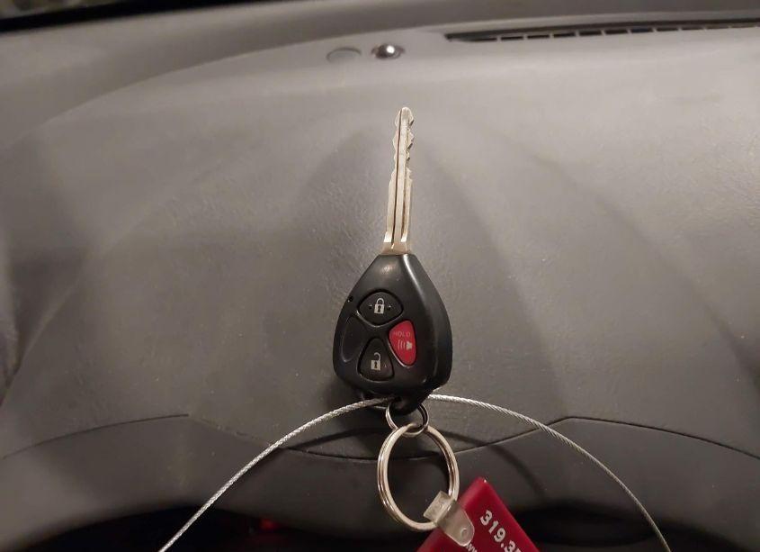 Photo 11 of 2011 Toyota Rav4 (VIN 2T3BF4DV1BW129660)