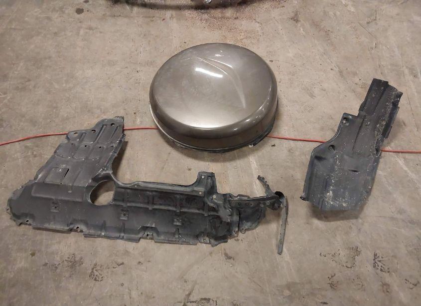 Photo 12 of 2011 Toyota Rav4 (VIN 2T3BF4DV1BW129660)