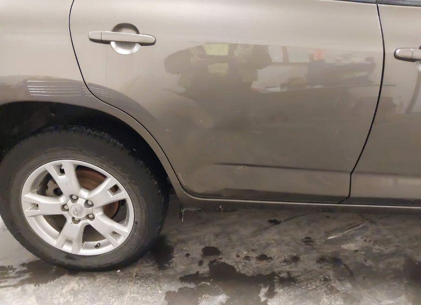 Photo 19 of 2011 Toyota Rav4 (VIN 2T3BF4DV1BW129660)