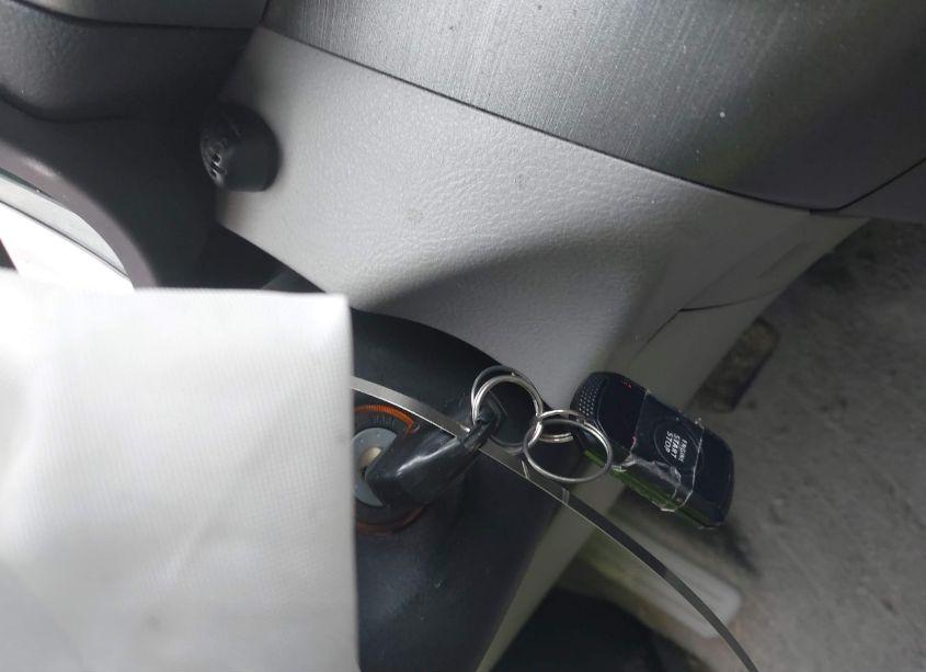 Photo 11 of 2011 Toyota Rav4 (VIN 2T3BF4DV1BW140433)