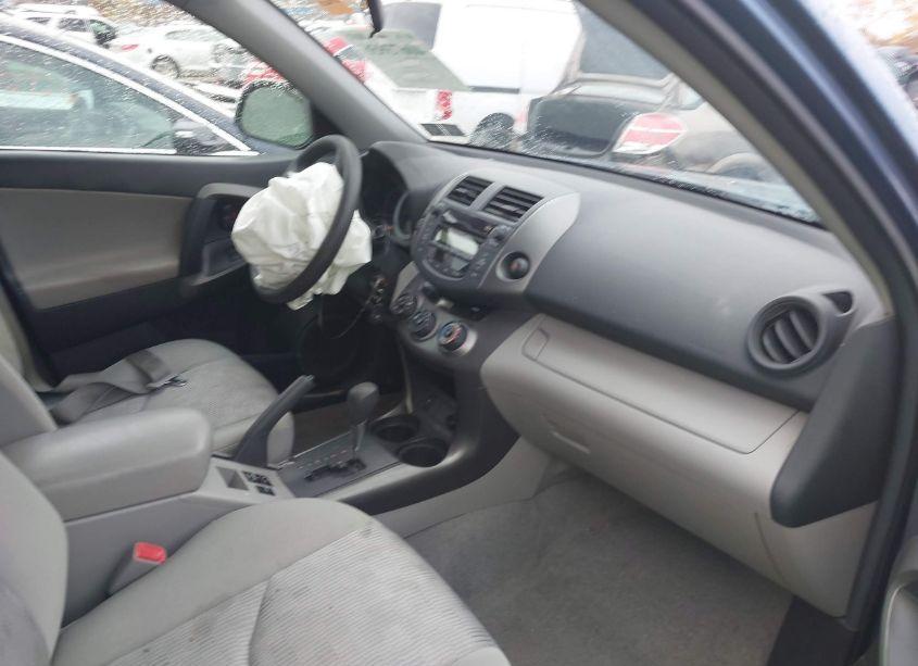 Photo 5 of 2011 Toyota Rav4 (VIN 2T3BF4DV1BW140433)