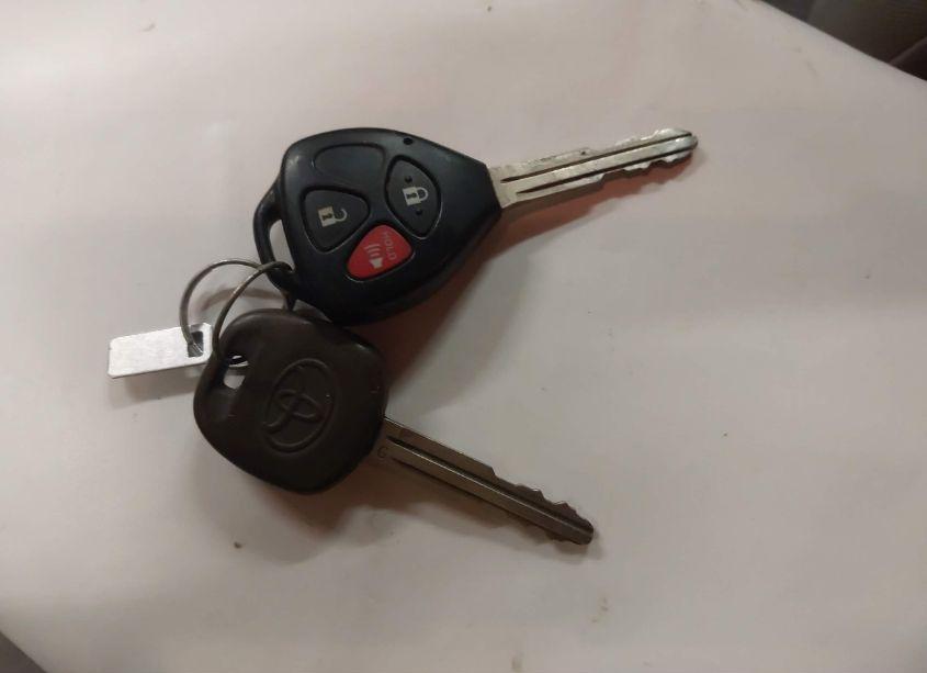 Photo 11 of 2011 Toyota Rav4 (VIN 2T3BF4DV1BW148256)