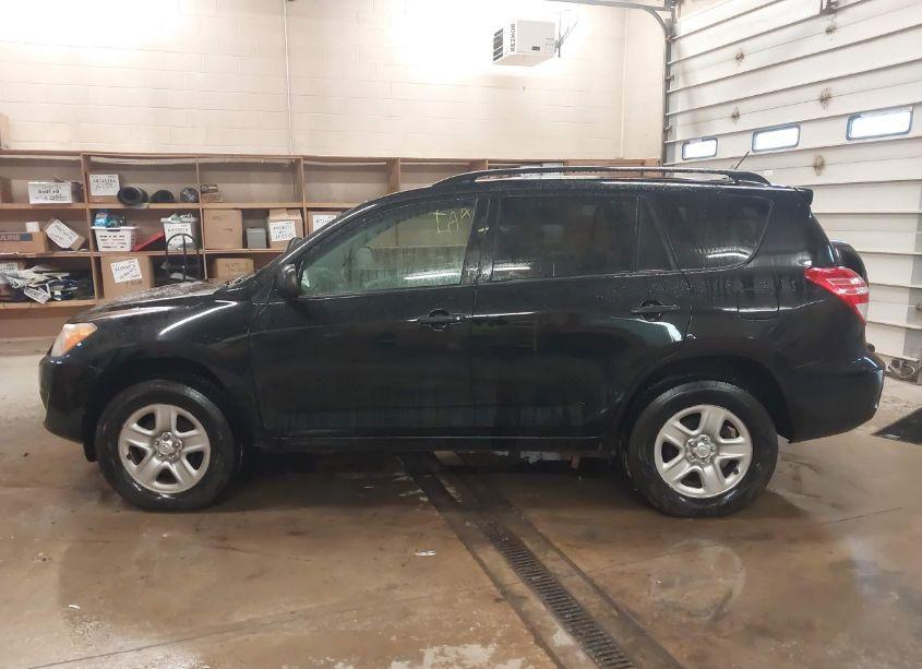 Photo 14 of 2011 Toyota Rav4 (VIN 2T3BF4DV1BW148256)