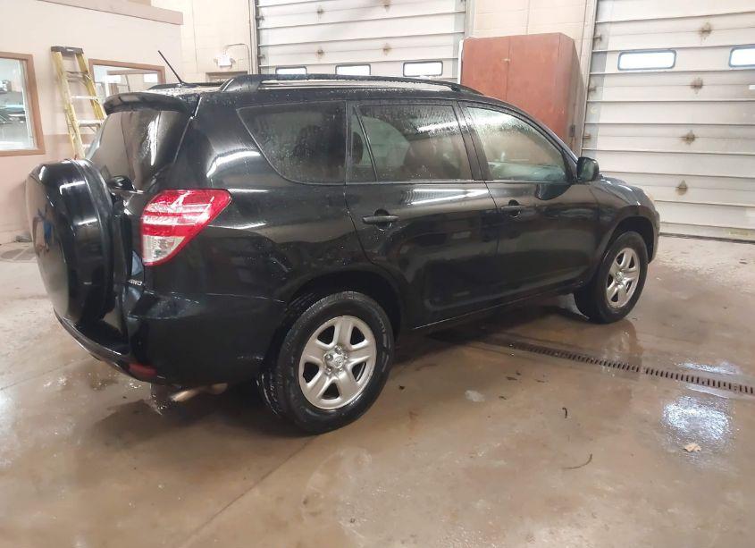 Photo 4 of 2011 Toyota Rav4 (VIN 2T3BF4DV1BW148256)
