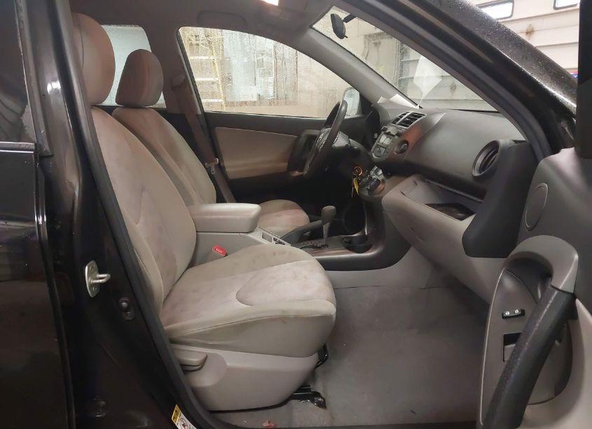 Photo 5 of 2011 Toyota Rav4 (VIN 2T3BF4DV1BW148256)