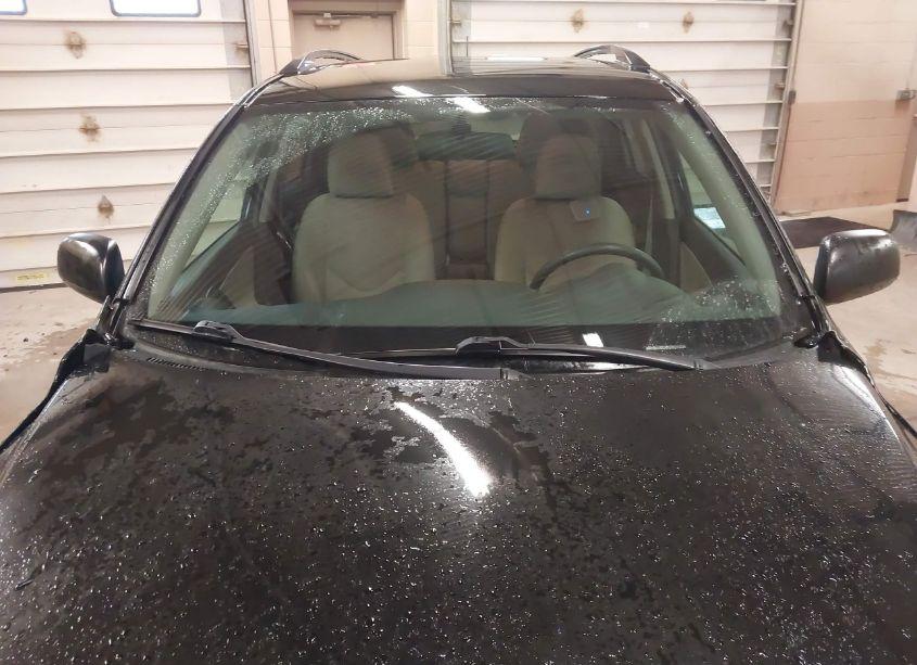 Photo 6 of 2011 Toyota Rav4 (VIN 2T3BF4DV1BW148256)