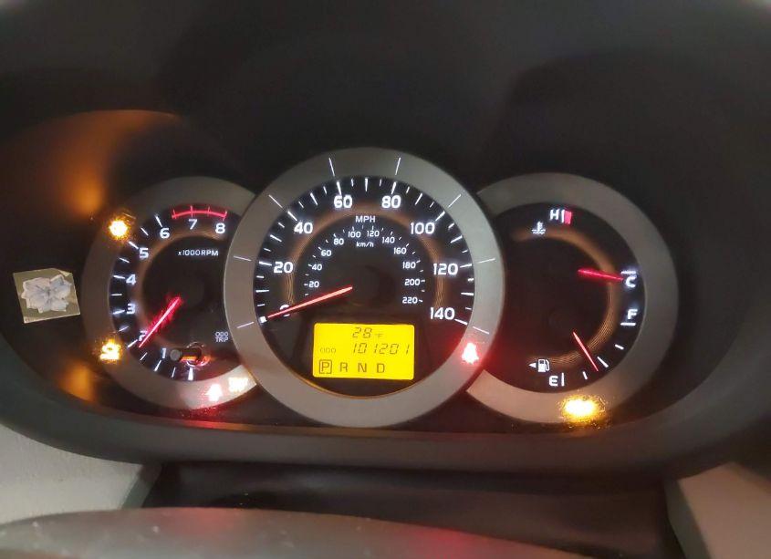 Photo 7 of 2011 Toyota Rav4 (VIN 2T3BF4DV1BW148256)