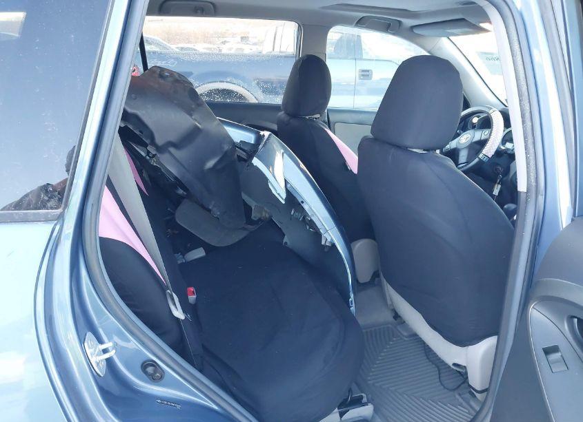 Photo 8 of 2011 Toyota Rav4 (VIN 2T3BF4DV1BW149939)