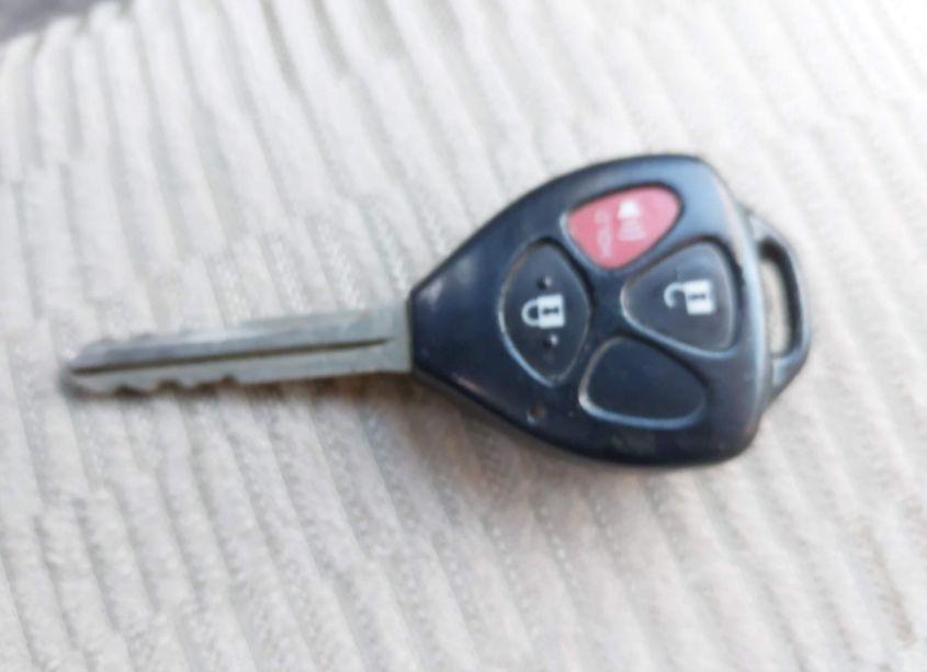 Photo 11 of 2011 Toyota Rav4 (VIN 2T3BF4DV1BW162822)