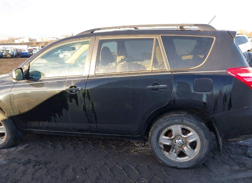 Photo 14 of 2011 Toyota Rav4 (VIN 2T3BF4DV1BW162822)