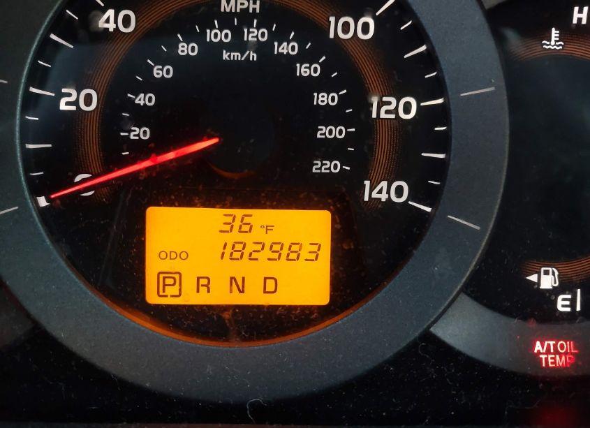 Photo 15 of 2011 Toyota Rav4 (VIN 2T3BF4DV1BW162822)