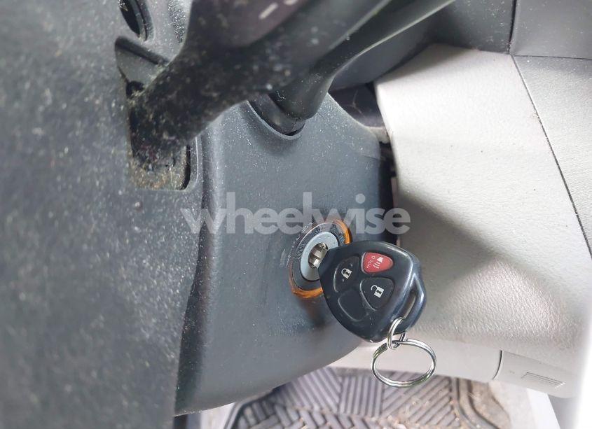 Photo 11 of 2011 Toyota Rav4 (VIN 2T3BF4DV1BW168944)