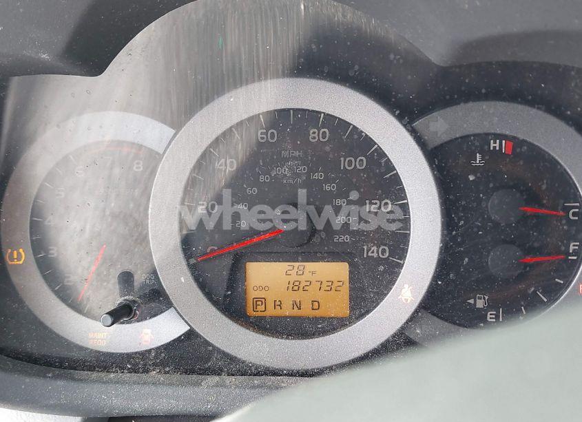 Photo 15 of 2011 Toyota Rav4 (VIN 2T3BF4DV1BW168944)