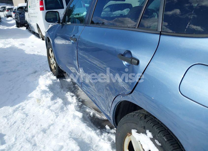 Photo 6 of 2011 Toyota Rav4 (VIN 2T3BF4DV1BW168944)