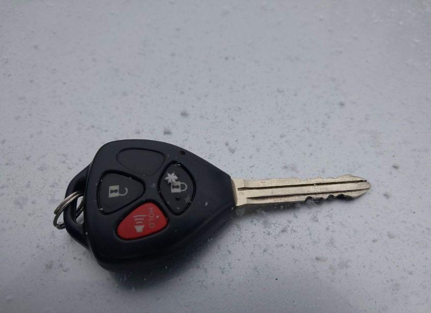 Photo 11 of 2011 Toyota Rav4 (VIN 2T3BF4DV1BW174890)