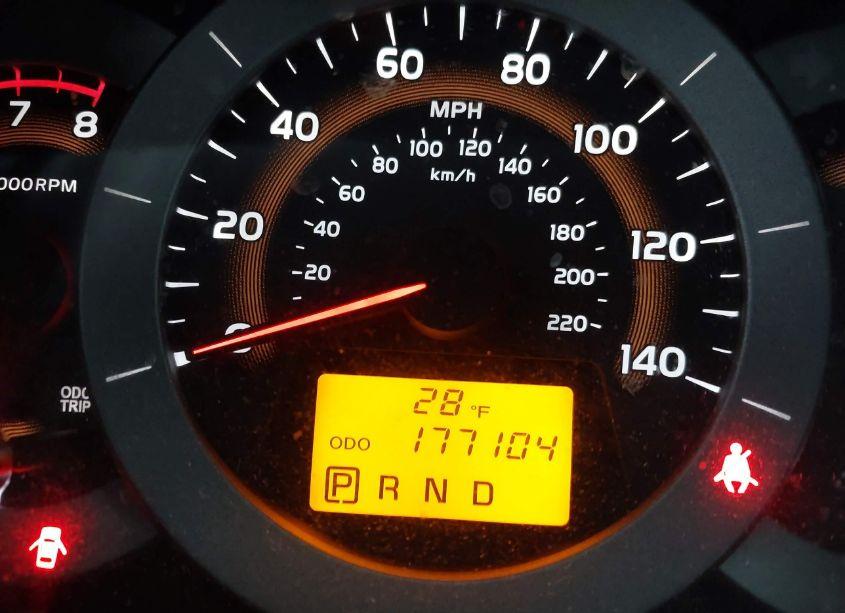 Photo 15 of 2011 Toyota Rav4 (VIN 2T3BF4DV1BW174890)