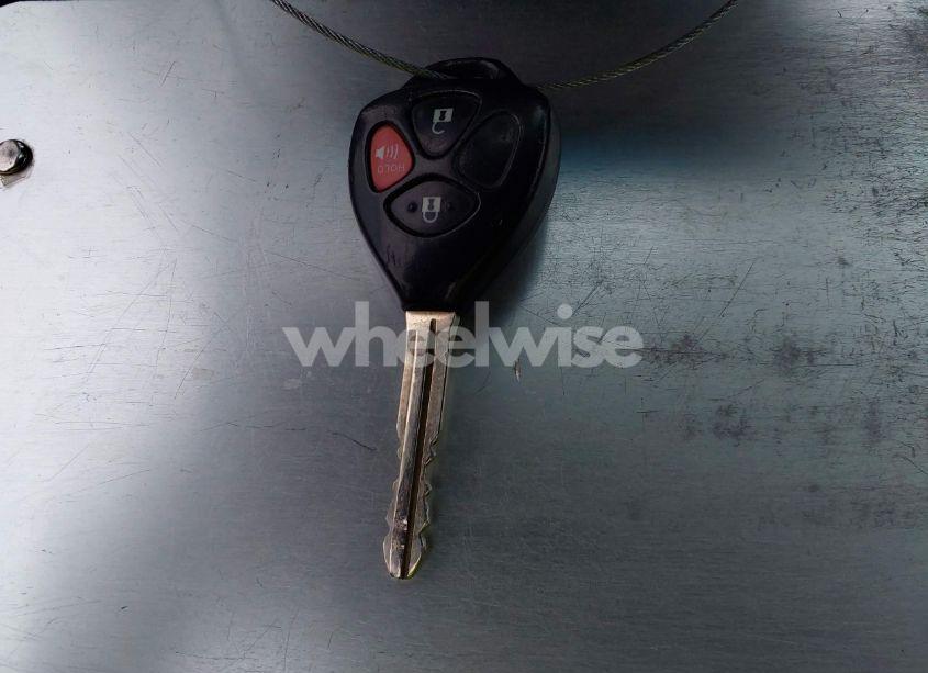 Photo 11 of 2012 Toyota Rav4 (VIN 2T3BF4DV1CW182795)