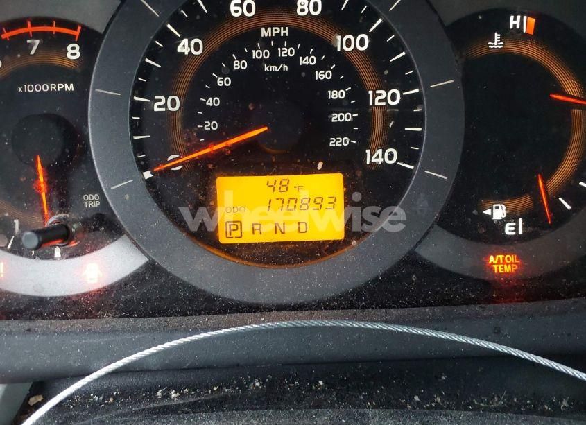 Photo 15 of 2012 Toyota Rav4 (VIN 2T3BF4DV1CW182795)