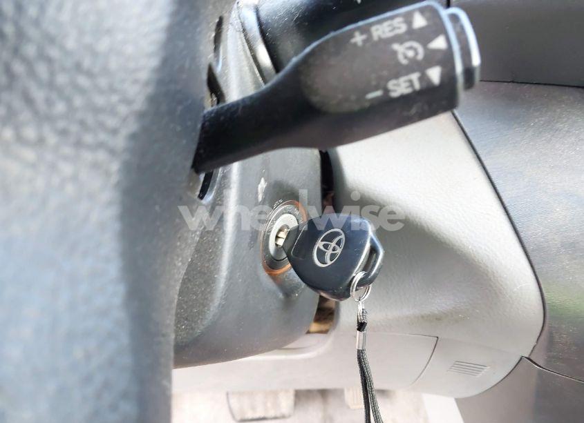 Photo 11 of 2012 Toyota Rav4 (VIN 2T3BF4DV1CW195031)